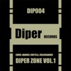 Diper Zone Vol.1, 2017