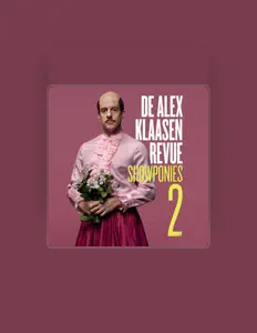 收听 Alex Klaasen、观看音乐视频、阅读小传、查看巡演日期等 ！