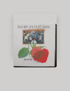 Dengarkan Tollie West JR & WTC Singers, tonton video musik, baca bio, lihat tanggal tur & lainnya!