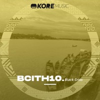 Bcith10 - Single - Black Criss