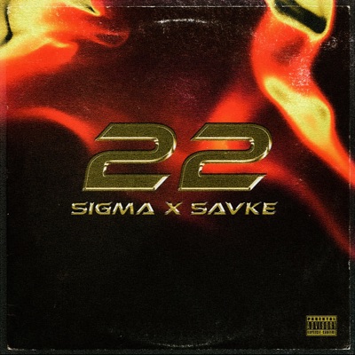 22 (feat. Savke) - Single