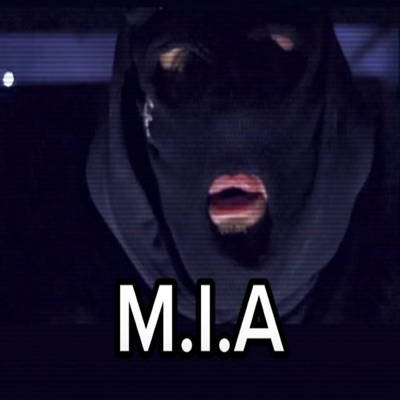 M.I.A - Single