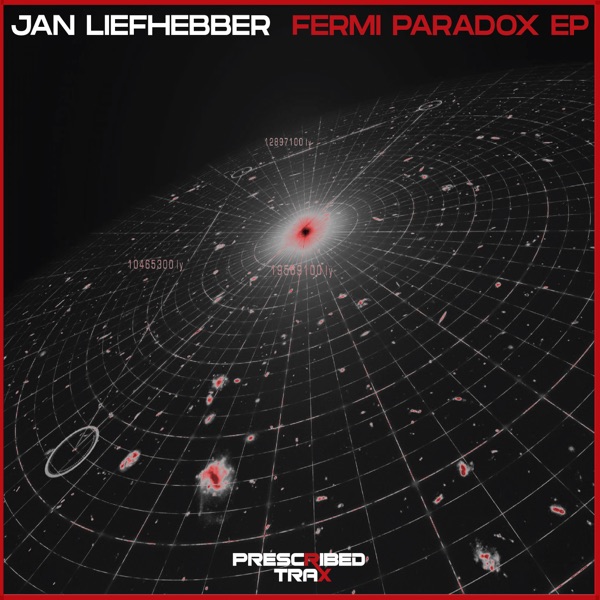 Fermi Paradox Ep