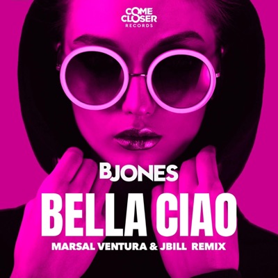 Bella Ciao - Single