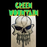 GREEN MOUTAIN 420 (Radio Edit) [Radio Edit] - Single - Positive Change