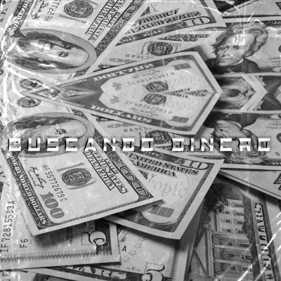 Buscando Dinero (feat. Jhon La Nota, Jhor Rodriguez & Kenny Music) - Single