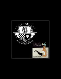 Listen to D-Fame, watch music videos, read bio, see tour dates & more!