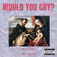 Would You Cry? - Single - Thv Ghost