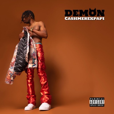 DEMON (Radio Edit) - Single
