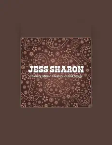 聆聽 Jess Sharon、觀看音樂影片、閱讀小傳、查看巡演日期等！