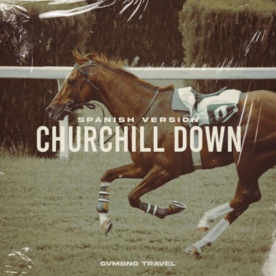 Churchhilll Spanish, Gvmbno Travel - Single