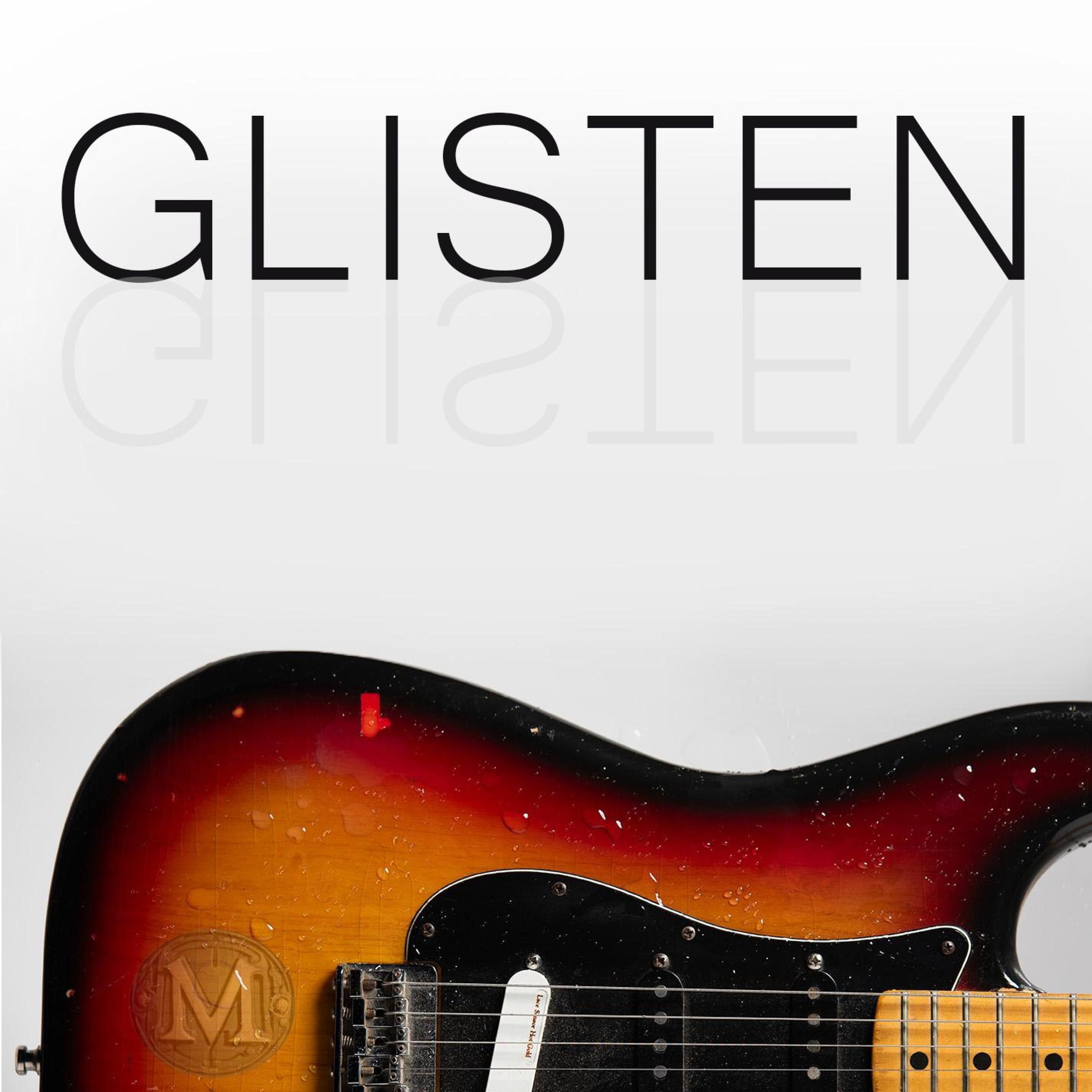 Glisten