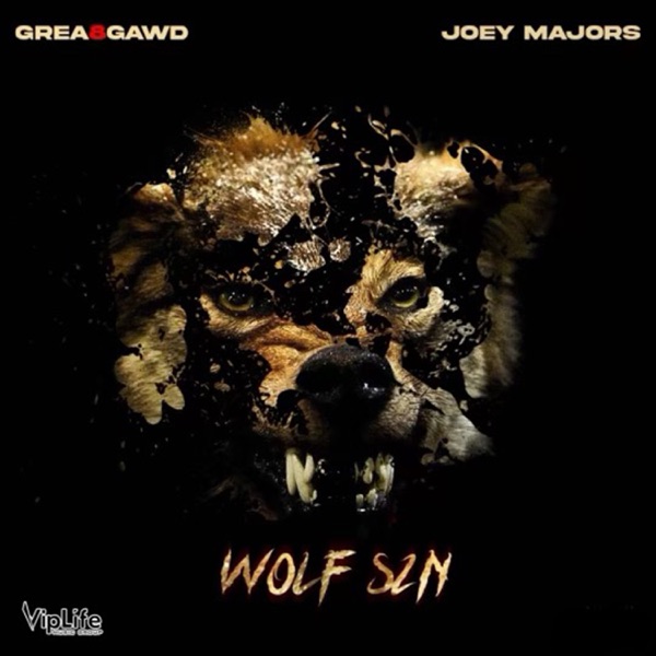 WOLF SZN (Instrumental)