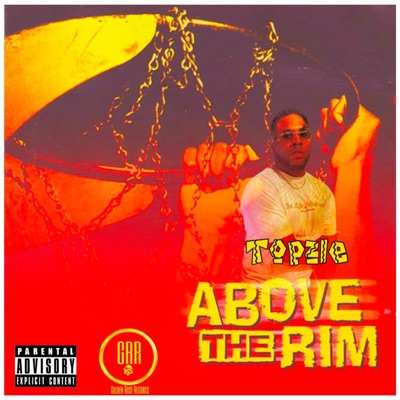 Above the Rim - Single