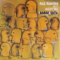 Babak Satu - EP - Ras Rawon & Dizzy Riz