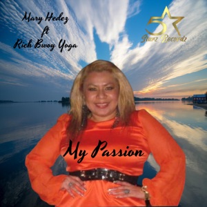 My Passion (feat. RichBwoy Yoga)