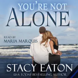You're Not Alone (Unabridged)