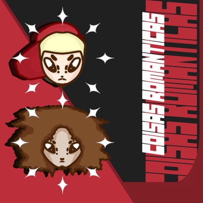 Coisas Românticas (feat. YO Klebeen) - Single