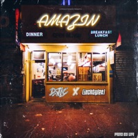 Amazin - Single - DJLC, Jack Tyler & ProdByLoq