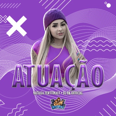 Atuação - Single
