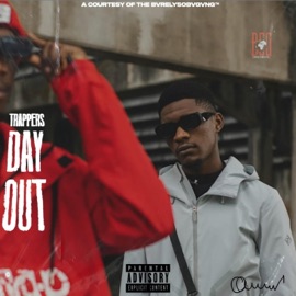 TRAPPERS DAY OUT (feat. Gramboy & DBturnUp) BVRELYSOBVGVNG