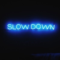 Sl0w Down - Single - Obilak Beat