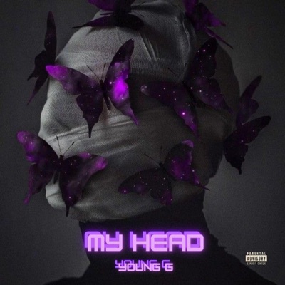 My Head - Single