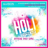 Colors in Your Eyes (feat. Sarah Be) - Single - 2:Tages:Bart, DJ Selecta & WHISK