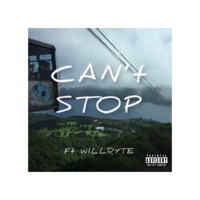 Can't Stop (feat. Will Ryte) - Single - N1mbus