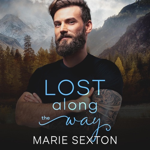Lost Along the Way: Tales of the Curious Cookbook (Unabridged) cover