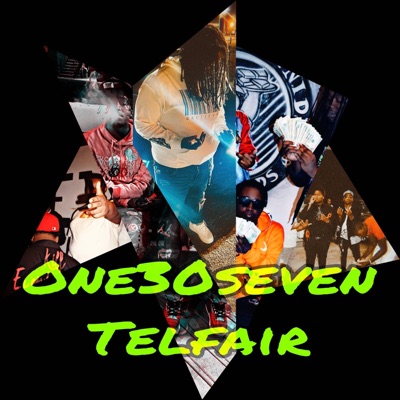 Telfair (feat. Kelli K) - Single