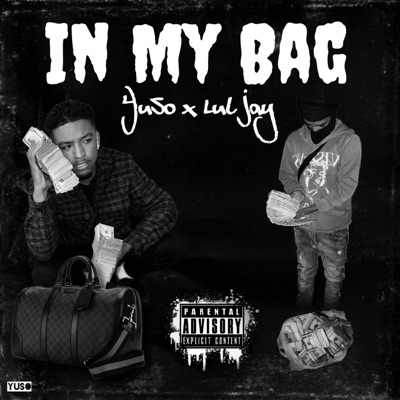 In My Bag (feat. Lul Jay) - Single