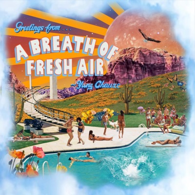 A Breath of Fresh Air