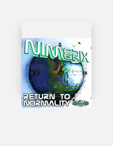 Listen to Nimerix, watch music videos, read bio, see tour dates & more!