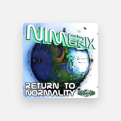 Listen to Nimerix, watch music videos, read bio, see tour dates & more!