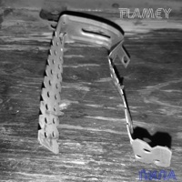 Пила - Single - Flamey