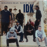 IDK (feat. Nutty Blue) - Single - Ignatius