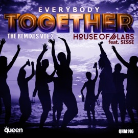 Everybody Together (feat. Sissi) [Aurel Devil Remix] House of Labs