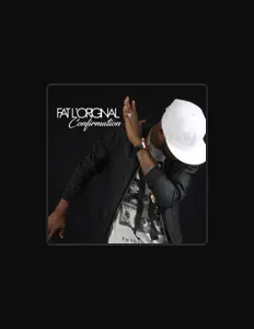 收听 Fat L'Original、观看音乐视频、阅读小传、查看巡演日期等 ！