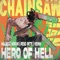 Hero of Hell (feat. PE$O PETE, Kiwwi & VEINN) - HalaCG lyrics