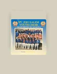 Listen to IPCC Jerusalem Youth Choir, watch music videos, read bio, see tour dates & more!