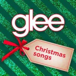 Glee Cast - White Christmas (Glee Cast Version) - Line Dance Musique