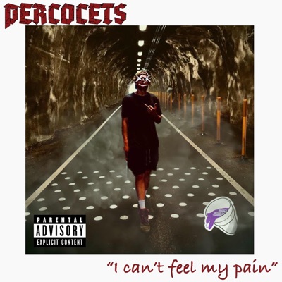 Percocets - Single