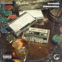 Chamo Promesa - Single - GATO GARCÍA