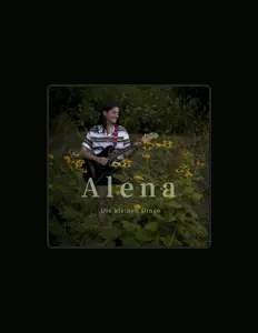 Ouça Alena, assista a videoclipes, leia a biografia, veja as datas das turnês e mais!