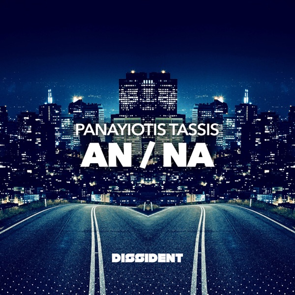 An / NA (Dance / House) - Single