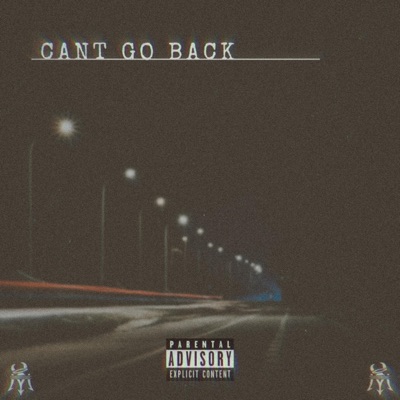 Can't Go Back (feat. DAV!NC!) - Single