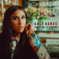 Didn't See It Coming - Single - Salt Ashes