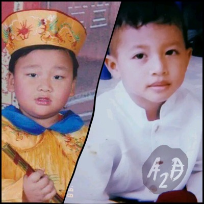 03:00 (feat. Tamma$hit) - Single