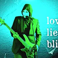 LOVE LIES BLIND
